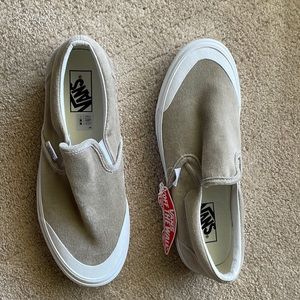 Vans Classic Slip-on sneakers